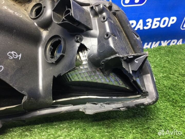 Фара передняя левая Suzuki Vitara 2015