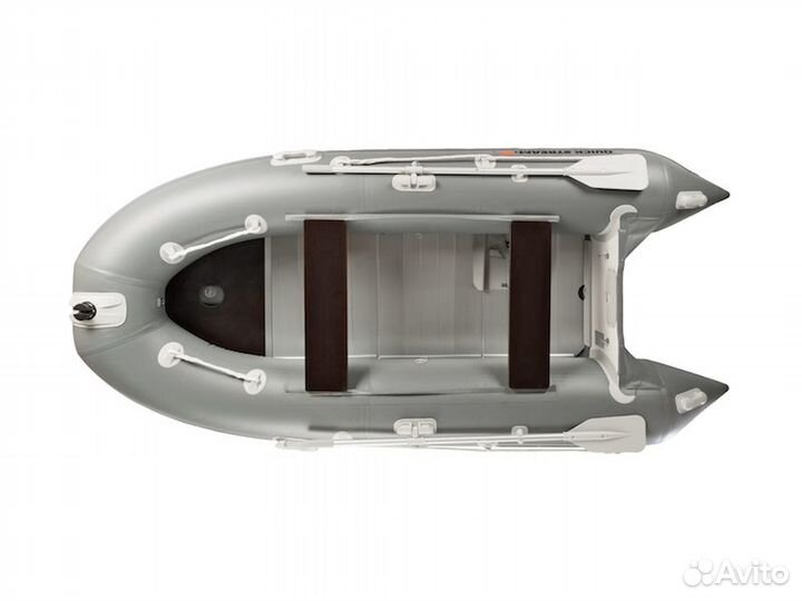 Лодка пвх quick stream RX1