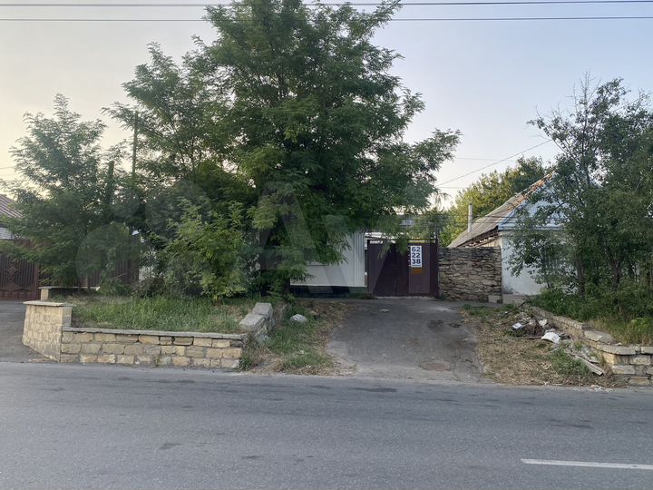 Участок 8 сот. (ИЖС)