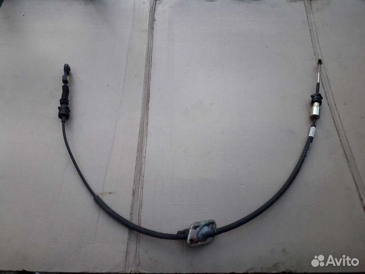 Трос АКПП volvo