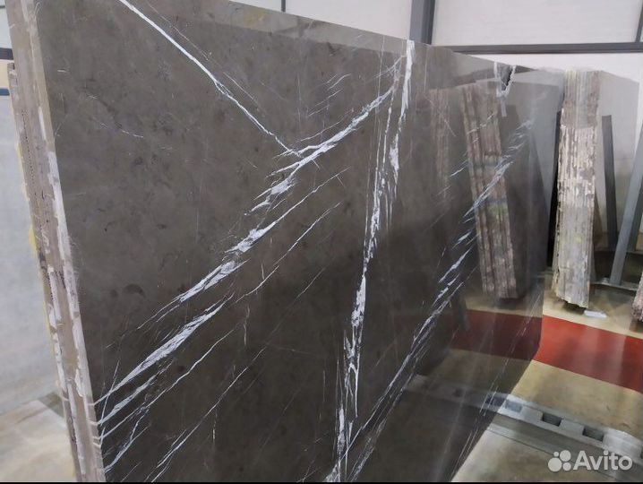 Прикроватная тумба из мрамора