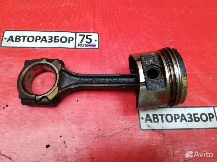 Поршень Nissan Sunny B15 QG13DE 1998