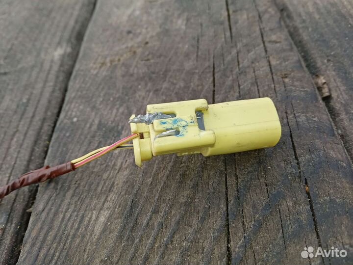 Фишка проводки Тойота Лексус Toyota Lexus 11863