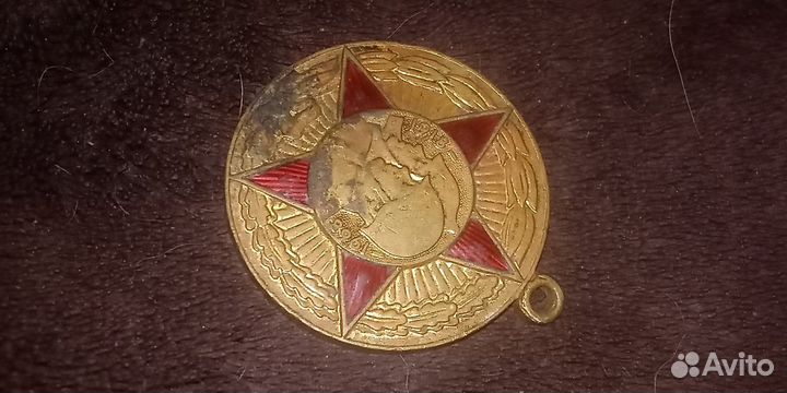 50лет вооружённых сил