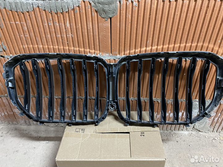 Решетка радиатора BMW X5 G05
