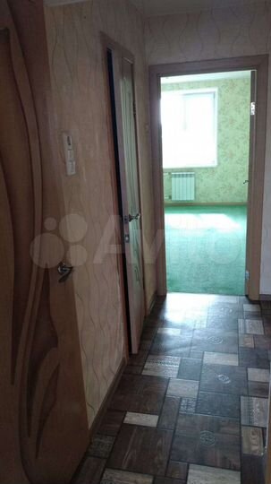 2-к. квартира, 54 м², 5/5 эт.