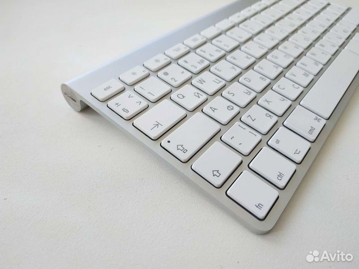Apple Magic Keyboard + Magic Mouse, оригинал