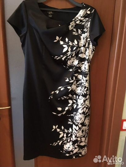 Платье женское вечернее 48-50