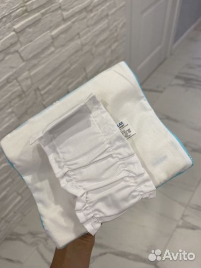 Подушка для кормления