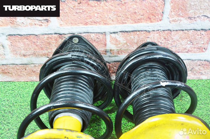 Стойки передние Subaru Legacy B4 BE5 EJ20