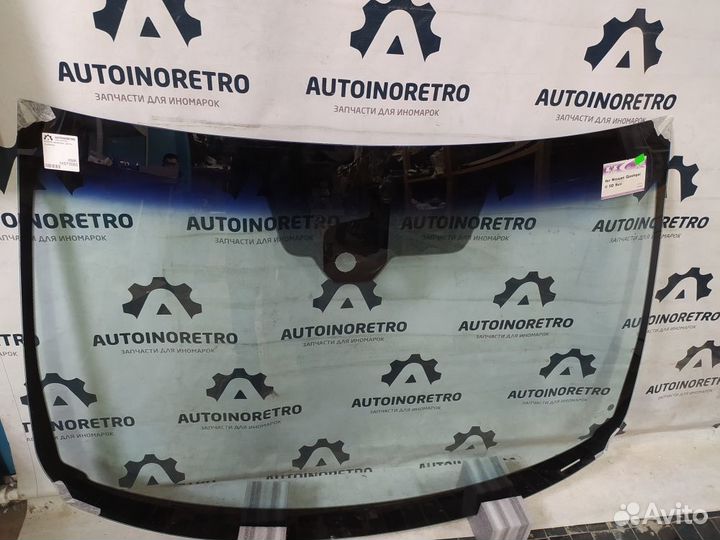 Стекло лобовое Nissan Qashqai ll (2013)