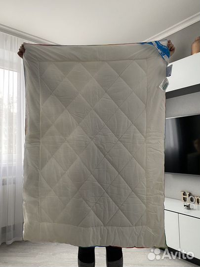 Одеяло и пододеяльник Feretti