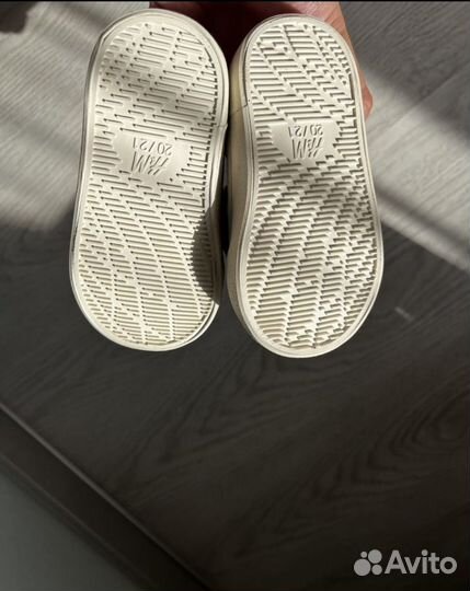 Кеды детские кросовки HM 20/21