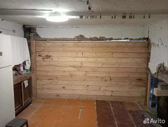 Строительство и ремонт домов