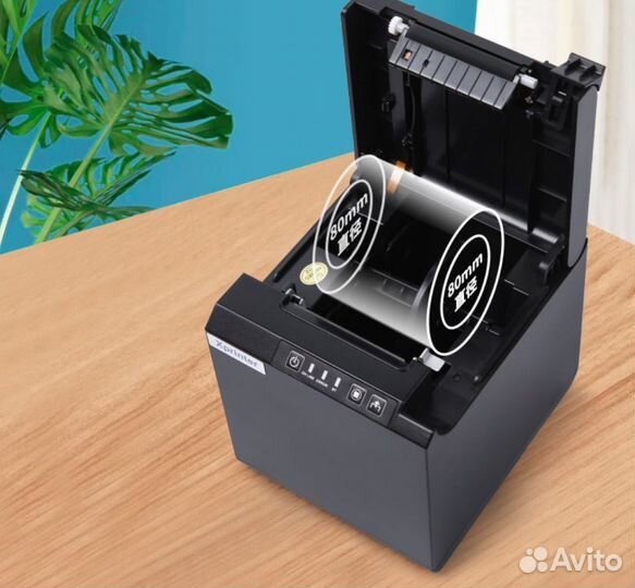 Принтер для этикеток