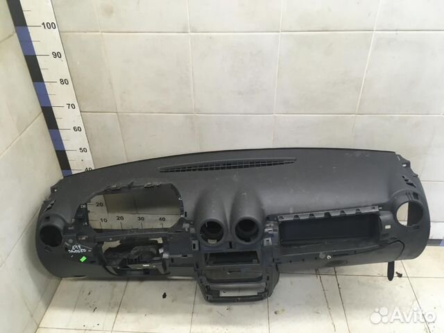 Торпедо Logan 2005-2014