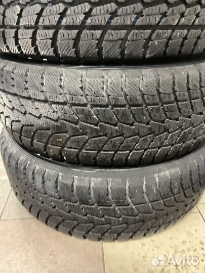 Toyo Winter Tranpath S1 225/60 R18