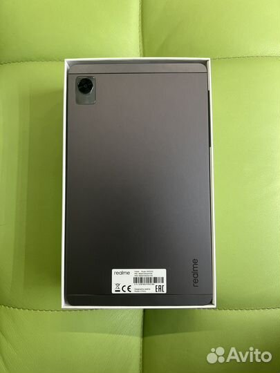 Realme Pad mini 3/32gb