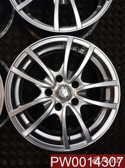 Диски R16 Hyundai Kona, XG, Kauai, Sonata, H-1, Cr