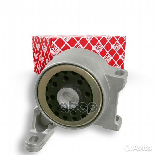Опора двигателя ford mondeo febi 22161 22161 Febi