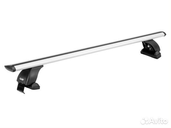 Багажник на крышу Toyota Prius (2009-2015)