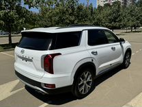 Hyundai Palisade 2.2 AT, 2020, 51 000 км, с пробегом, цена 3 949 999 руб.