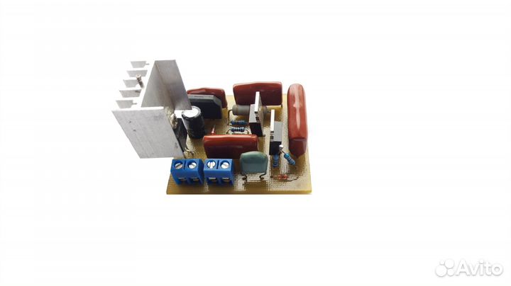 Защитное устройство для лампы