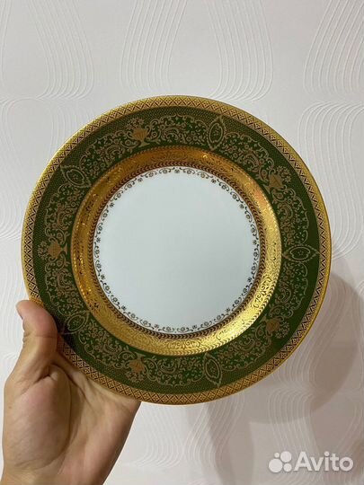 Немецкий столовый сервиз