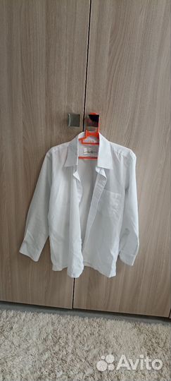 Рубашки, кофты к школе