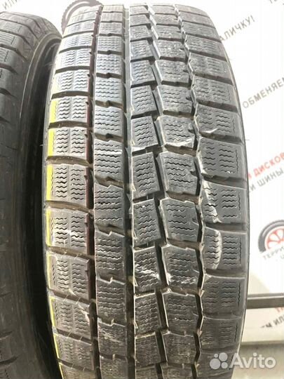 Dunlop Winter Maxx TS-01 195/65 R15 87M