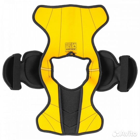 Нагрудник хоккейный детский