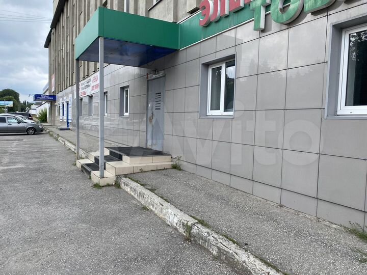 Офис от 25 до 1200 кв