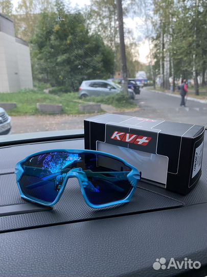 Очки KV+ Delta SG12.2