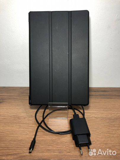 Планшет Lenovo Tab M10 HD (LTE/Wi-Fi) 32gb