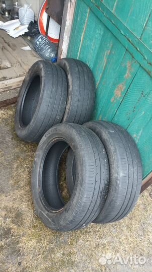 Ecovision VI-286 HT 185/60 R15