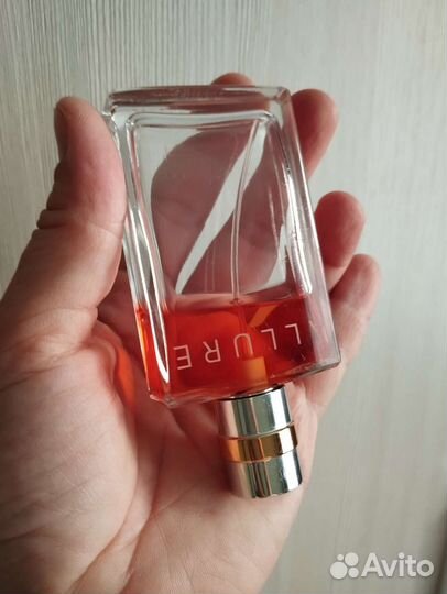 Туалетная вода женская chanel