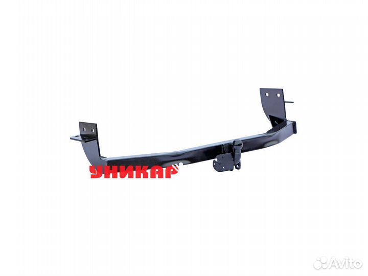 Фаркоп geely emgrand X7 I поколение