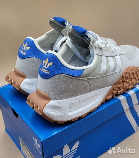 Кроссовки Adidas Retropy e5