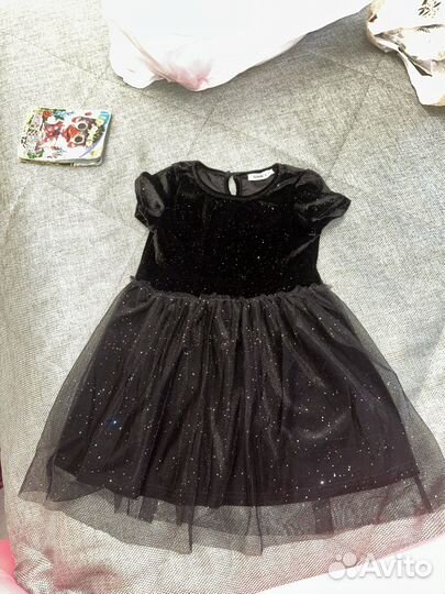 Пакет детской одежды Амине