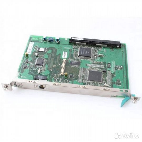 Плата Panasonic KX-TDA0410XJ CTI-link для KX-TDA