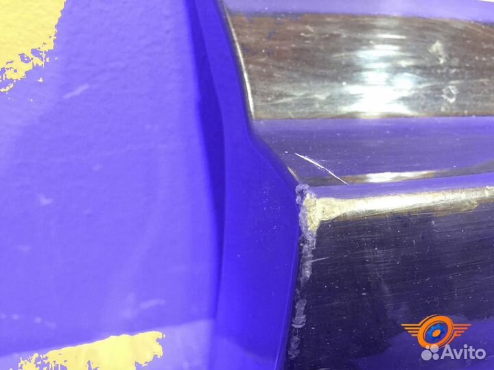 Молдинг на дверь передний правый Volkswagen