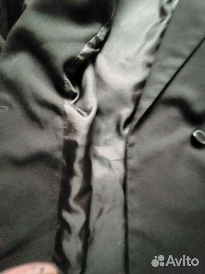 Женский пиджак жакет meyel