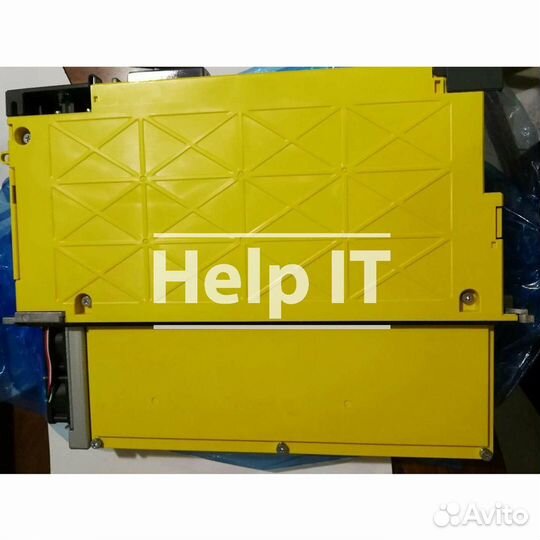 Сервопривод Fanuc A06B-6290-H105