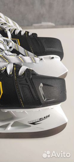 Коньки ссм 9380 sr новые