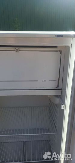Холодильник атлант