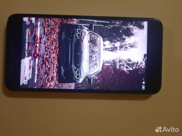 Xiaomi Redmi Note 5A Prime, 3/32 ГБ