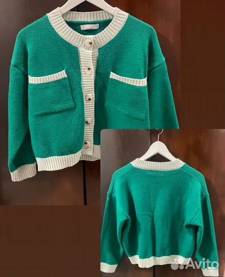 Женские вещи пакетом 44 46 размер