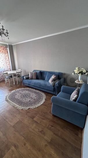 1-к. квартира, 65 м², 7/14 эт.