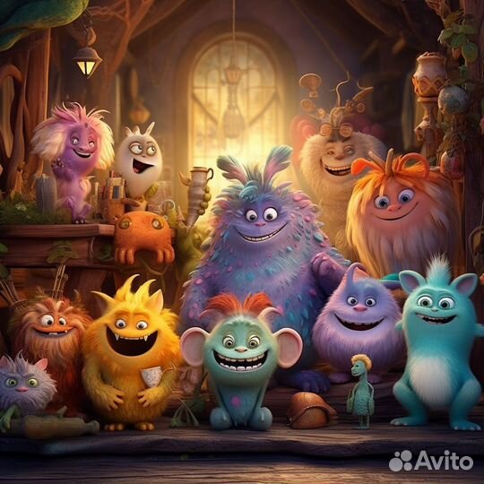 Мастер по нейросетям