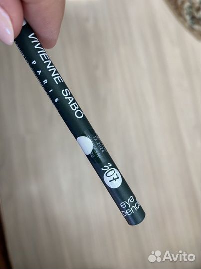 Карандаш для глаз